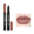 Matter Lippenstift im Pencil Lip Liner. Langlebiger und wasserfester Lippenstift 3