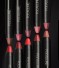 Matter Lippenstift von FOCALLURE 10