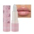 Matter, wasserfester Lippenstift. Langlebiger Lippenstift 1