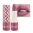 Matter, wasserfester Lippenstift. Langlebiger Lippenstift 6