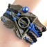 Mehrschichtiges Armband 14