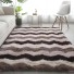 Měkký kusový koberec 160x200 cm 1