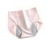 Menstruációs bugyi Z215 világos rózsaszín