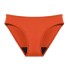 Menstruační kalhotky 3 ks oranžová