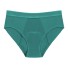 Menstruační kalhotky Z209 zelená