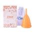 Menstruationstassen J3211 orange