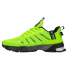 Męskie buty do biegania Podeszwa antypoślizgowa Męskie sportowe tenisówki Oddychające miękkie zielony