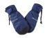 Męskie rękawice narciarskie VECTOR J2132 niebieski