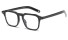 Męskie składane okulary przeciwsłoneczne E2076 7