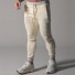 Męskie spodnie dresowe F1342 4