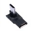 Micro USB M / F adapter 2