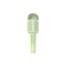 Microfon Bluetooth verde