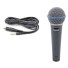 Microfon portabil K1493 1