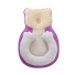 Miękka wkładka dla niemowląt A2268 fioletowy