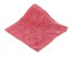 Mikrofaser-Babyhandtuch – Kaninchen J1863 rosa