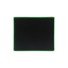 Mikroszálas egérpad J2706 zöld
