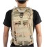 Militärrucksack für Herren 3