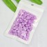 Mini díszek nyálkahoz 10 g lila