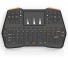 Mini-Funktastatur mit Touchpad K368 2