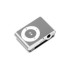 Mini odtwarzacz MP3 szary