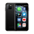 Mini okostelefon SOYES XS11 2,5" fekete