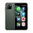 Mini smartphone SOYES XS11 2,5" verde
