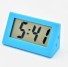 Mini zegar cyfrowy G2109 niebieski