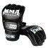 MMA-Handschuhe schwarz