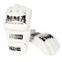 MMA rukavice bílá