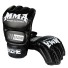 MMA rukavice čierna