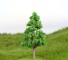 modelársky strom 8