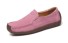 Moderne Damenmokassins Melissa J2922 rosa