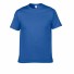 Modisches Herren-T-Shirt J3520 blau