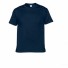 Modisches Herren-T-Shirt J3520 dunkelblau