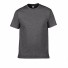 Modisches Herren-T-Shirt J3520 dunkelgrau