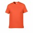 Modisches Herren-T-Shirt J3520 orange