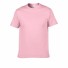 Modisches Herren-T-Shirt J3520 rosa