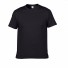 Modisches Herren-T-Shirt J3520 schwarz