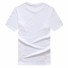 Modisches Herren-T-Shirt J3520 weiß