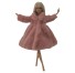 Modne ubrania dla Barbie 2