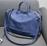 Módní dámská taška J2574 modrá