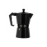 Moka-Teekanne C78 schwarz