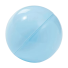 Mosható golyós epilátor szőreltávolító szöszeltávolító újrafelhasználható szőreltávolító 4,5 cm kék