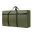 Mosodai tároló táska katonai zöld