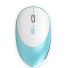 Mouse Bluetooth albastru