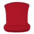 Mouse pad confortabil J3150 roșu