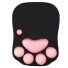 Mouse pad cu suport ergonomic pentru încheietura mâinii K2387 4