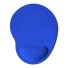 Mouse pad cu suport pentru încheietura mâinii K2361 albastru