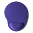 Mouse pad cu suport pentru încheietura mâinii K2361 violet