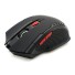 Mouse pentru jocuri wireless 2000 DPI negru